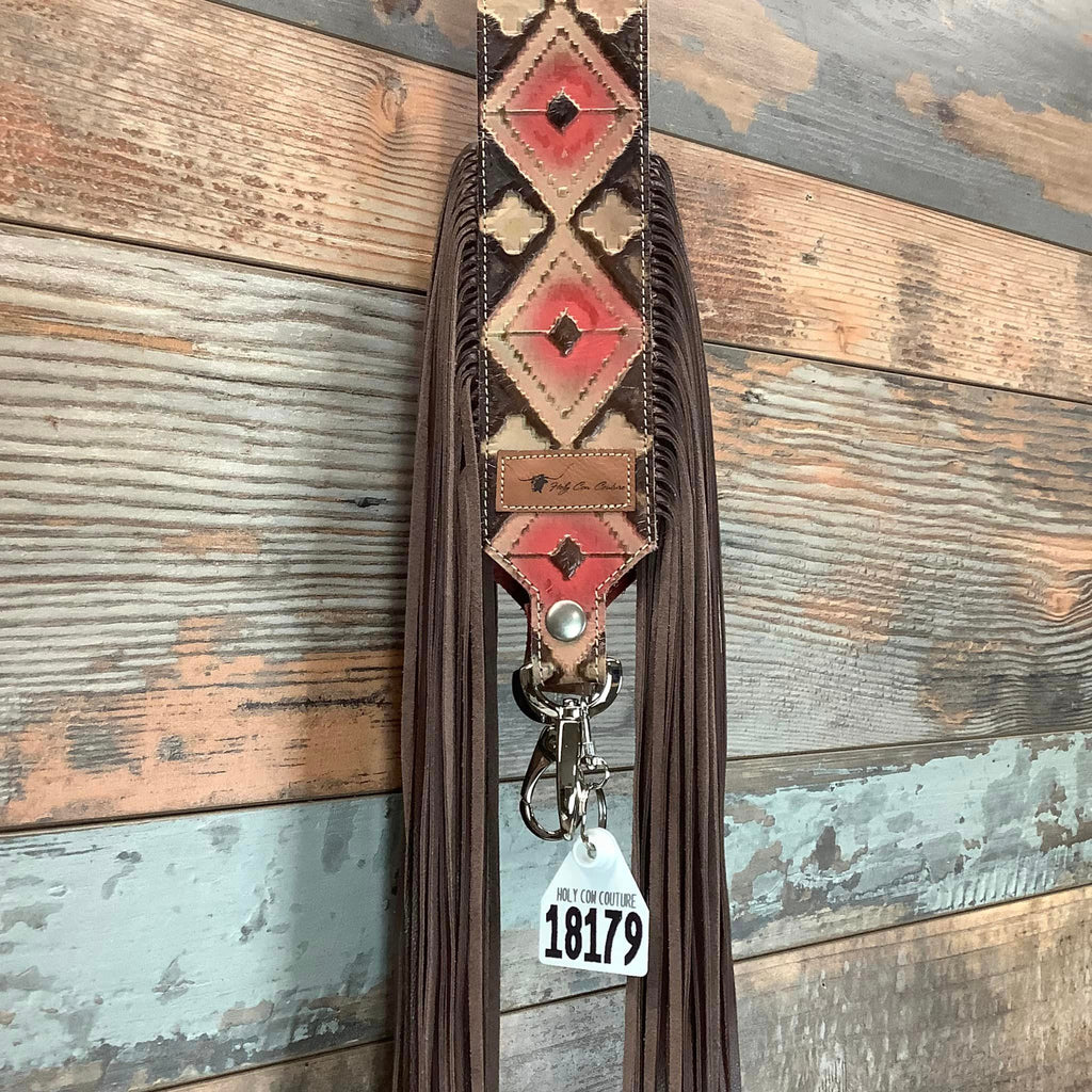 Fringe Strap 36" #18179