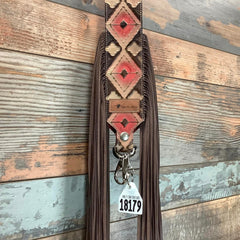 Fringe Strap 36" #18179