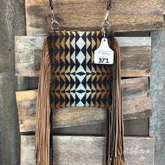 Exclusive Collection Sling Shot-Dual Fringe Pendleton® #371