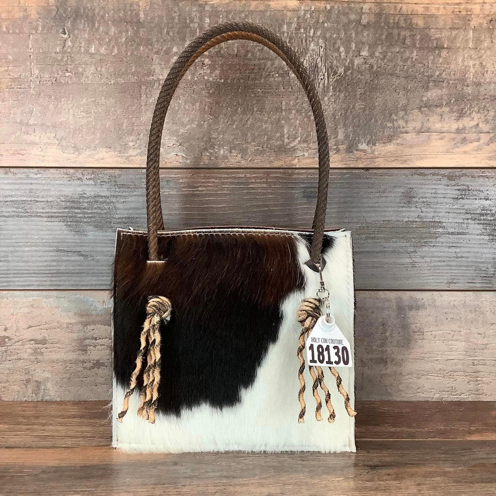 Mini Rope Purse #18130