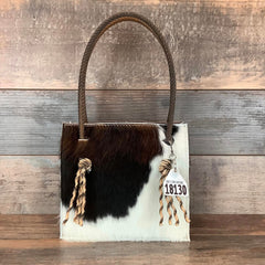 Mini Rope Purse #18130