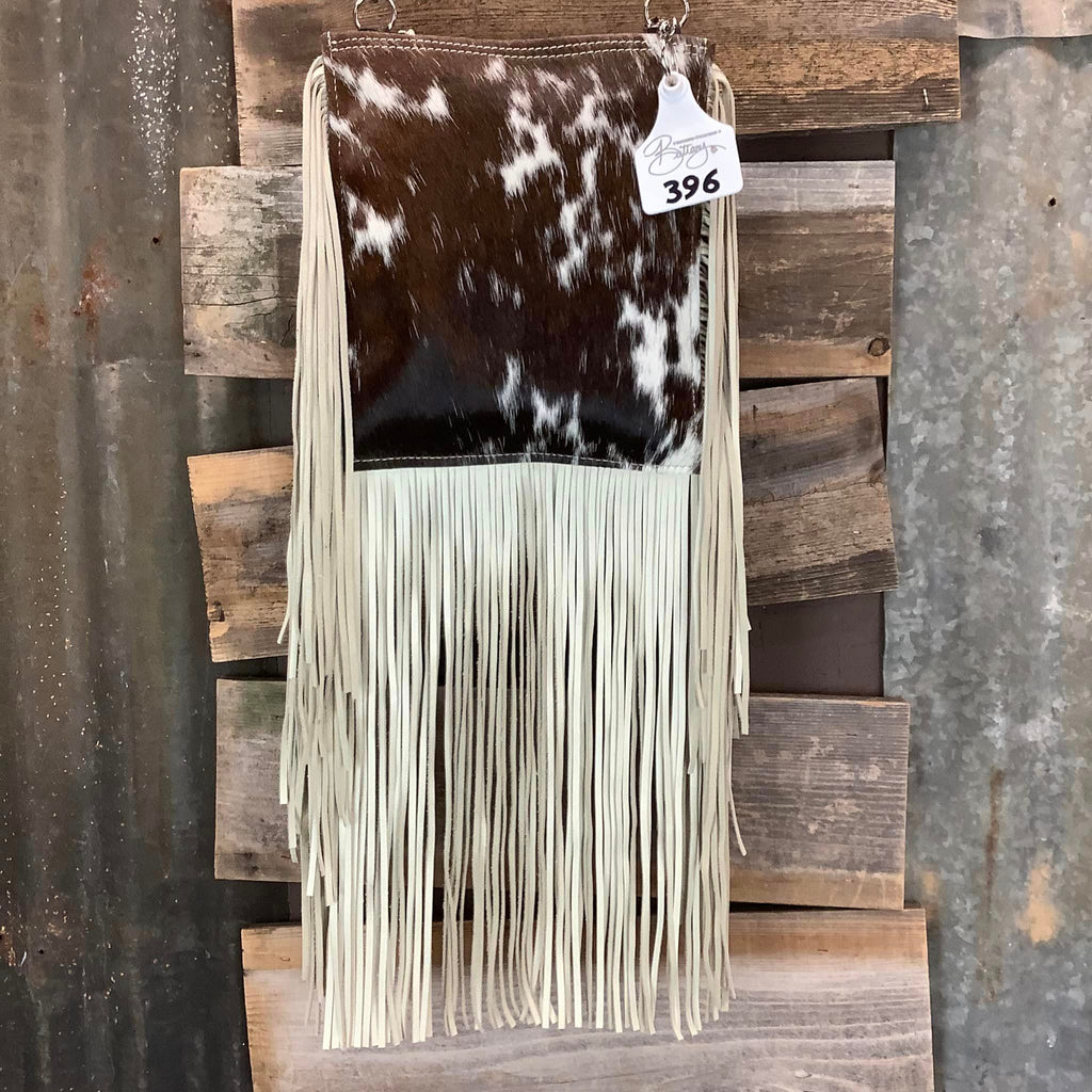 Exclusive Collection Double Barrel #396