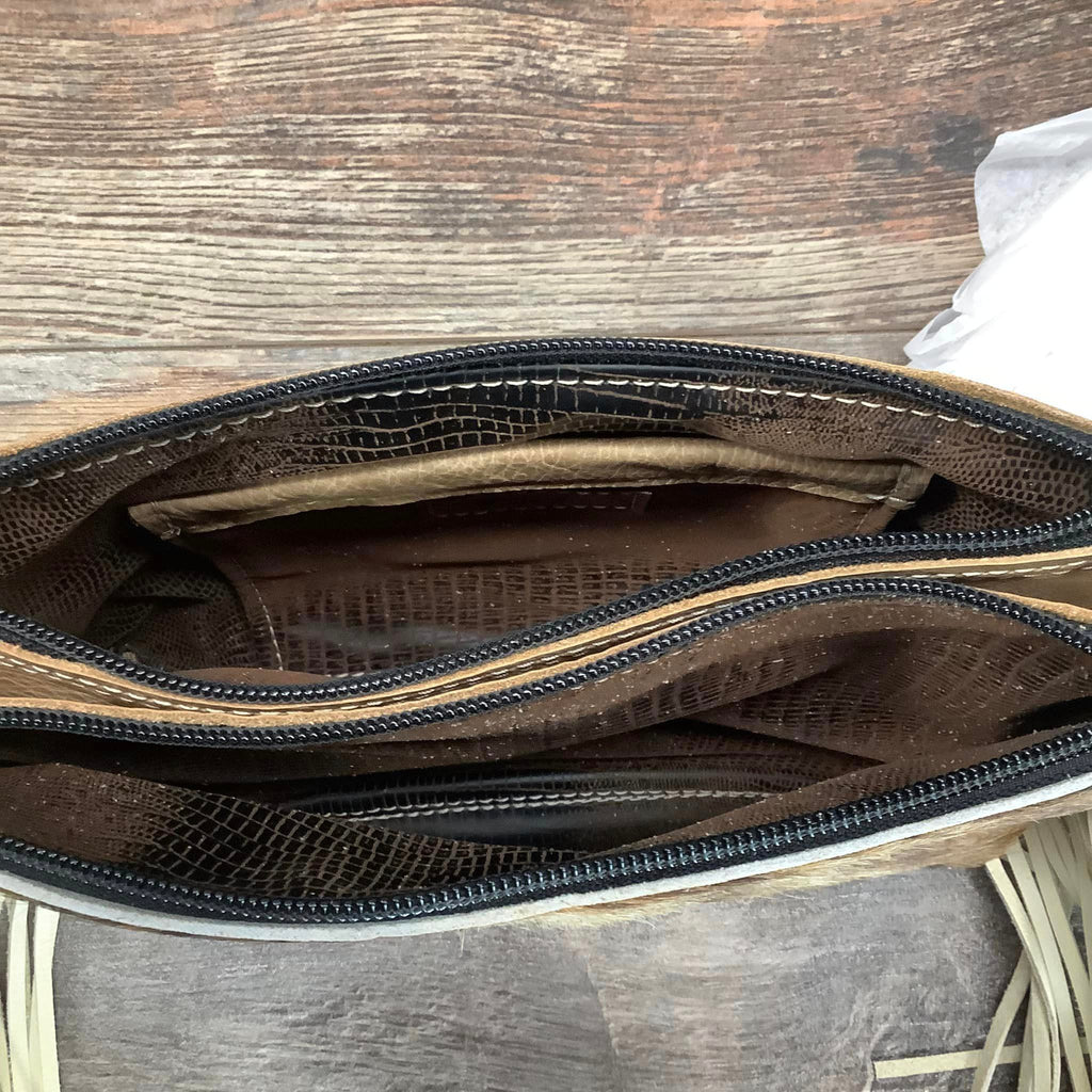 Double Ranch Hand #18538