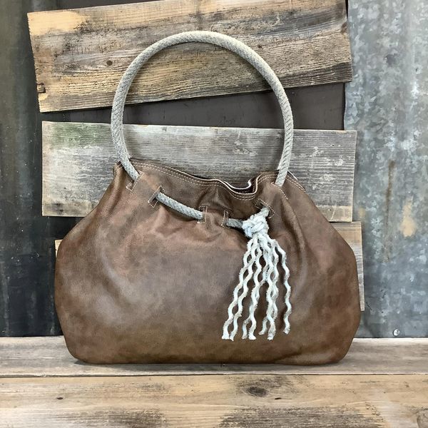 Exclusive Collection The City Bag #372