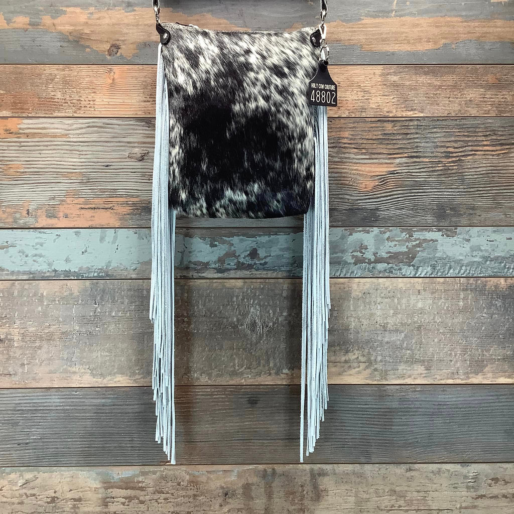 Mini Bagpack -18" Fringe #48802