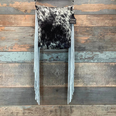 Mini Bagpack -18" Fringe #48802