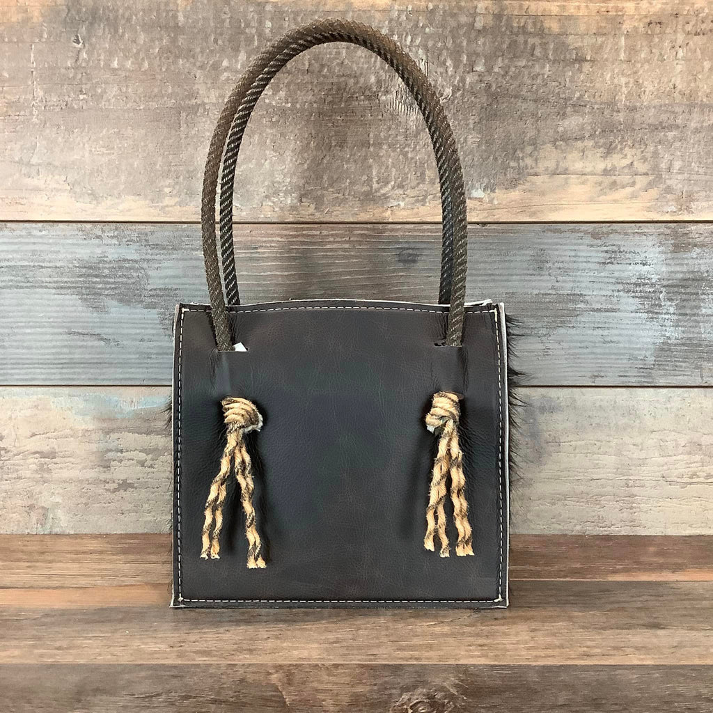 Mini Rope Purse #18130
