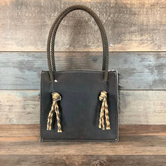 Mini Rope Purse #18130