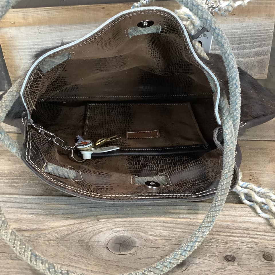 Exclusive Collection The City Bag #380