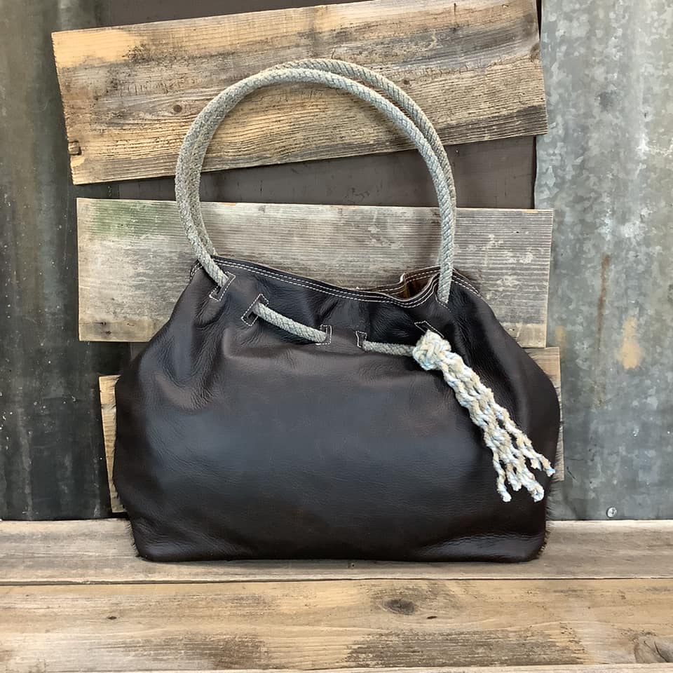 Exclusive Collection The City Bag #380