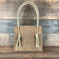 Mini Rope Purse #18023