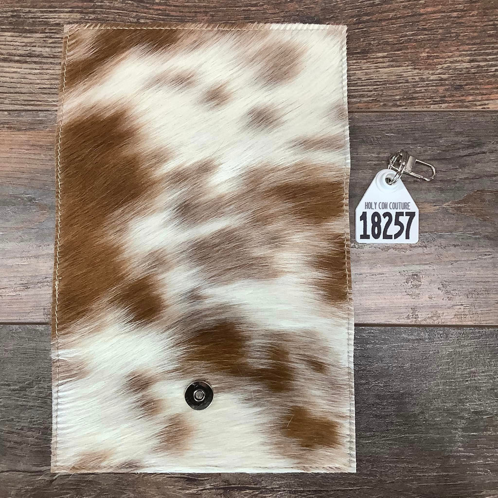 Bandit Wallet  - #18257