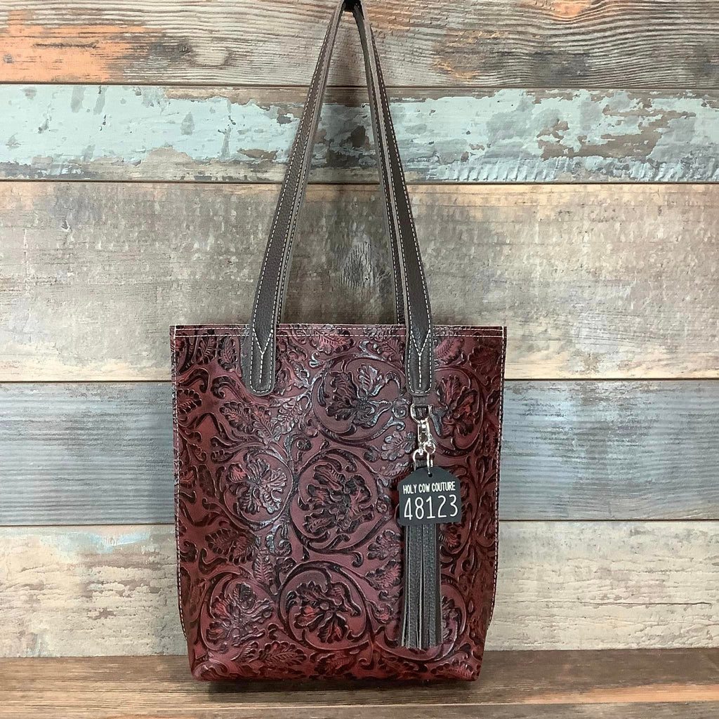The Market Tote #48123