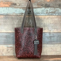The Market Tote #48123