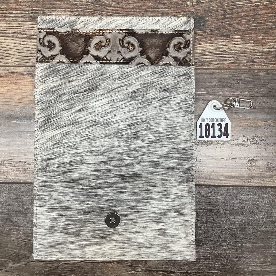 Bandit Wallet  - #18134