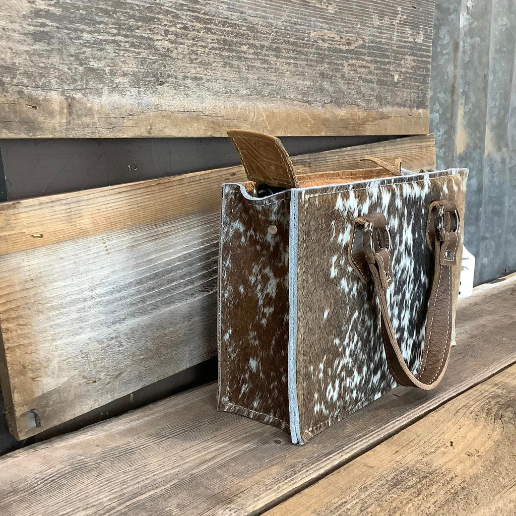 Exclusive Collection Itty Bitty Tote Hybrid - #362