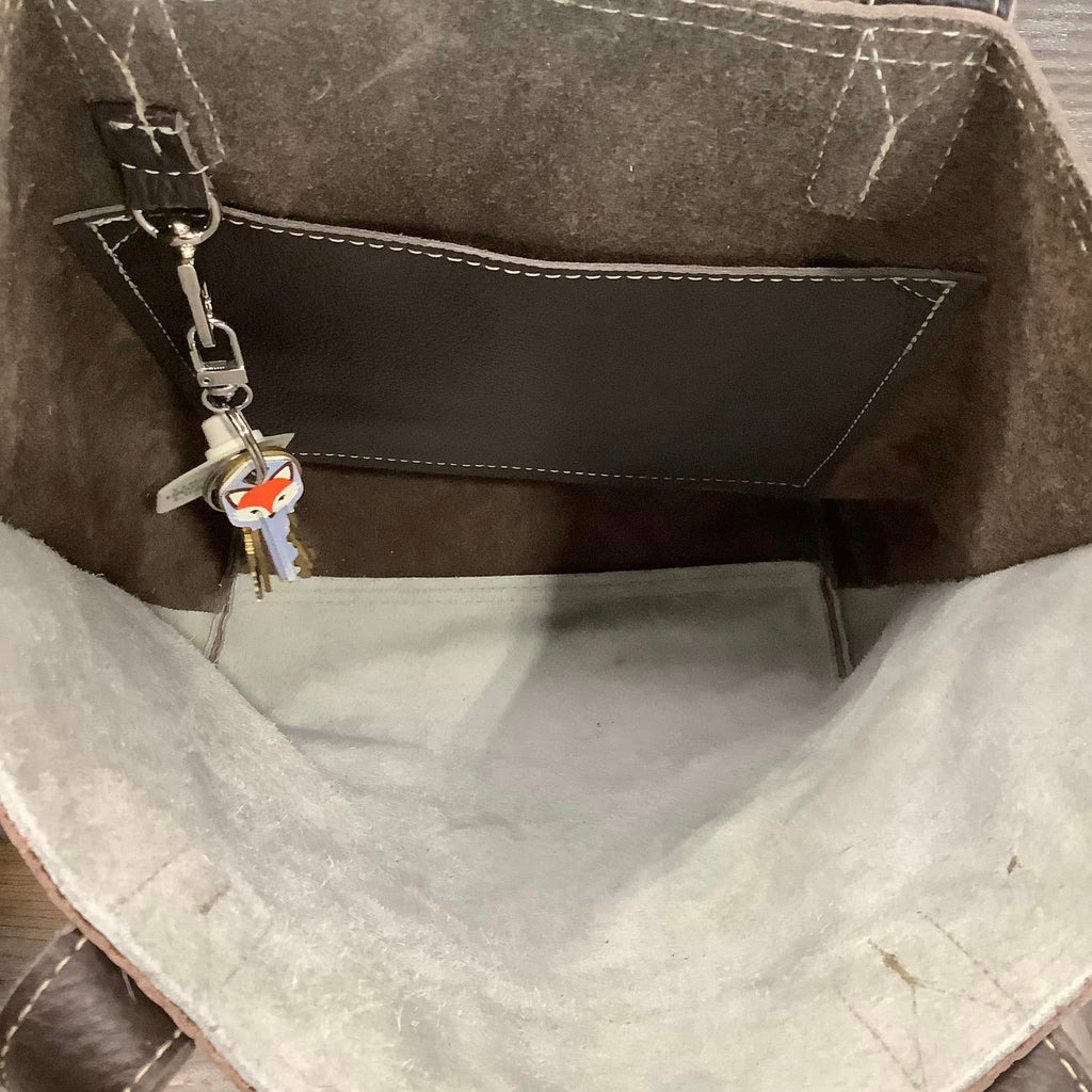 The Market Tote #48123