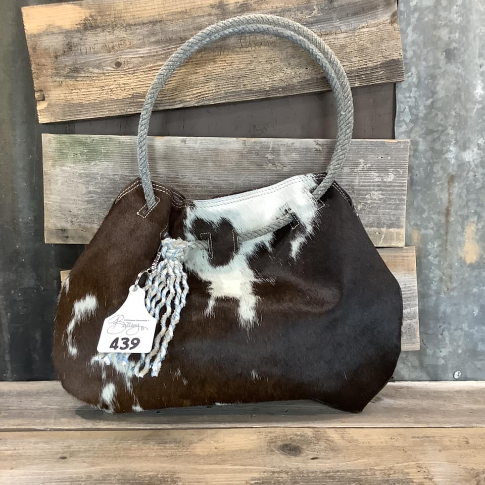 Exclusive Collection The City Bag #439