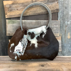 Exclusive Collection The City Bag #439
