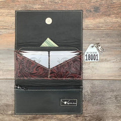 Bandit Wallet  - #18001