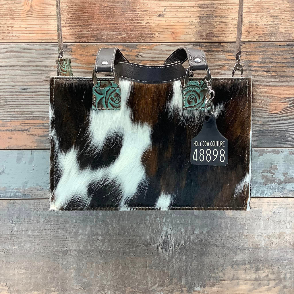 Small Town Tote - #48898
