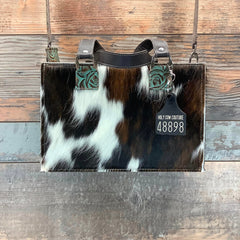 Small Town Tote - #48898