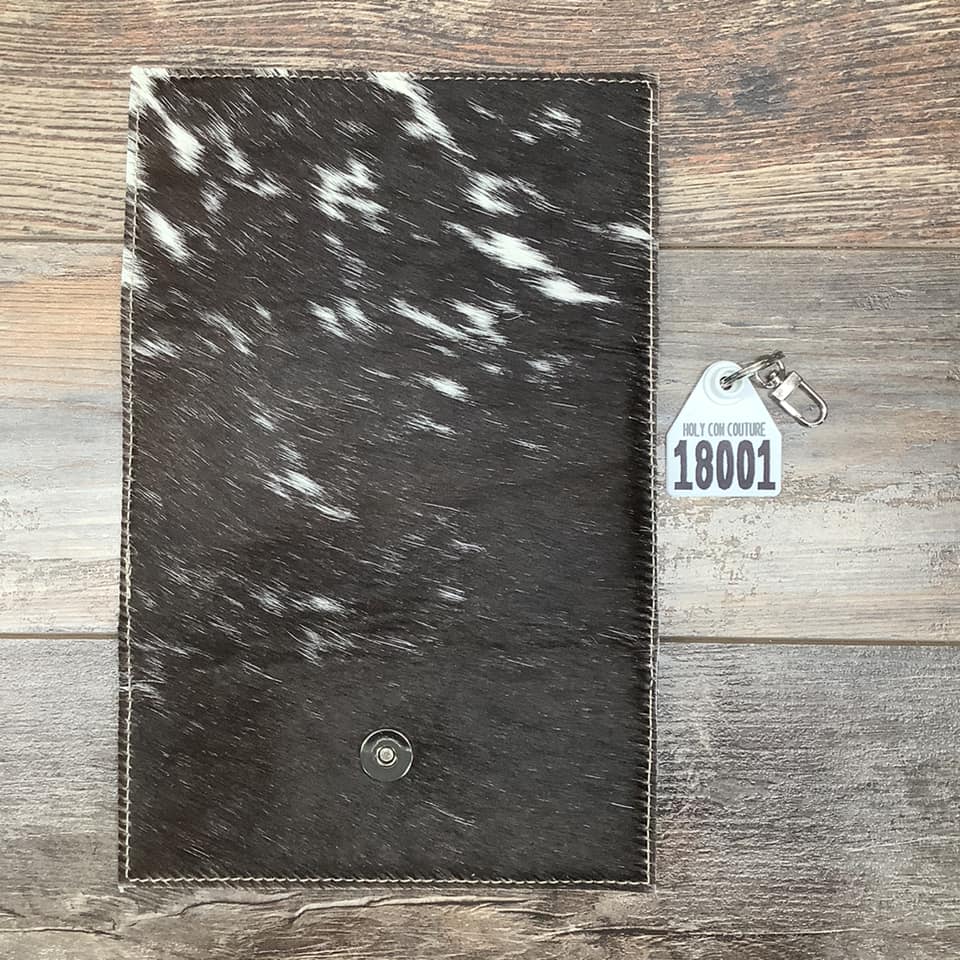 Bandit Wallet  - #18001