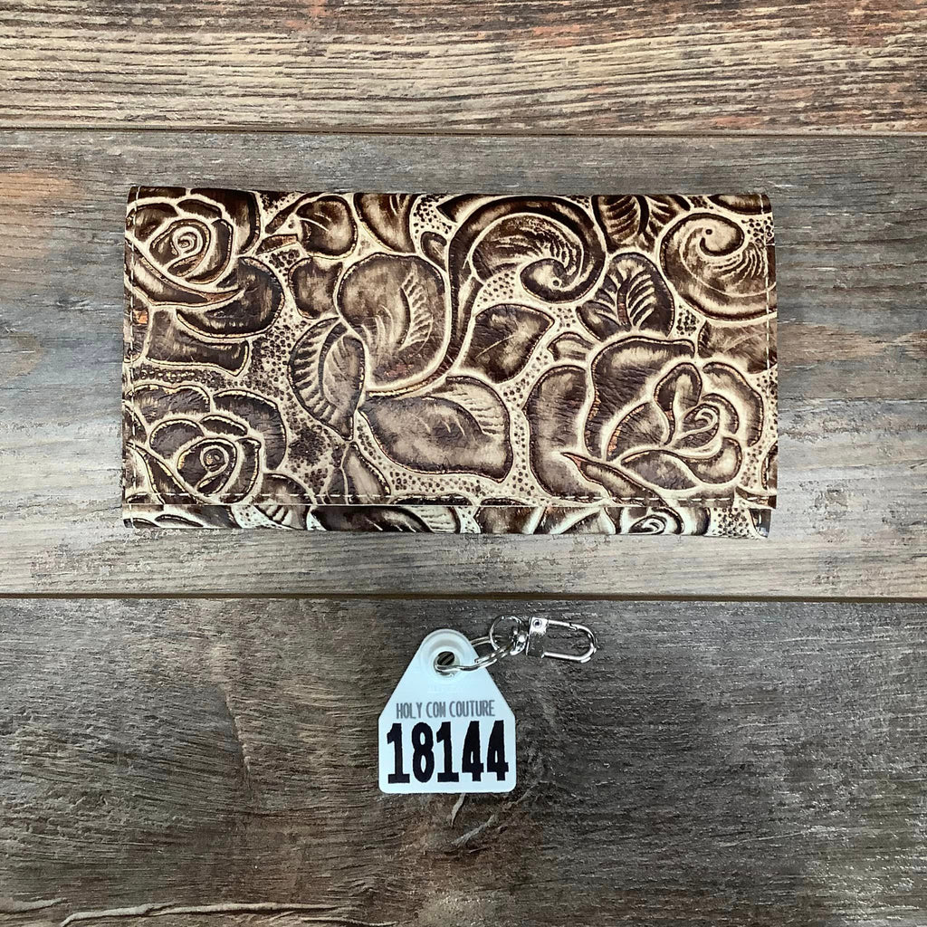 Bandit Wallet  - #18144