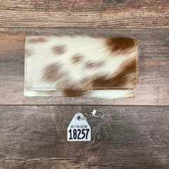 Bandit Wallet  - #18257