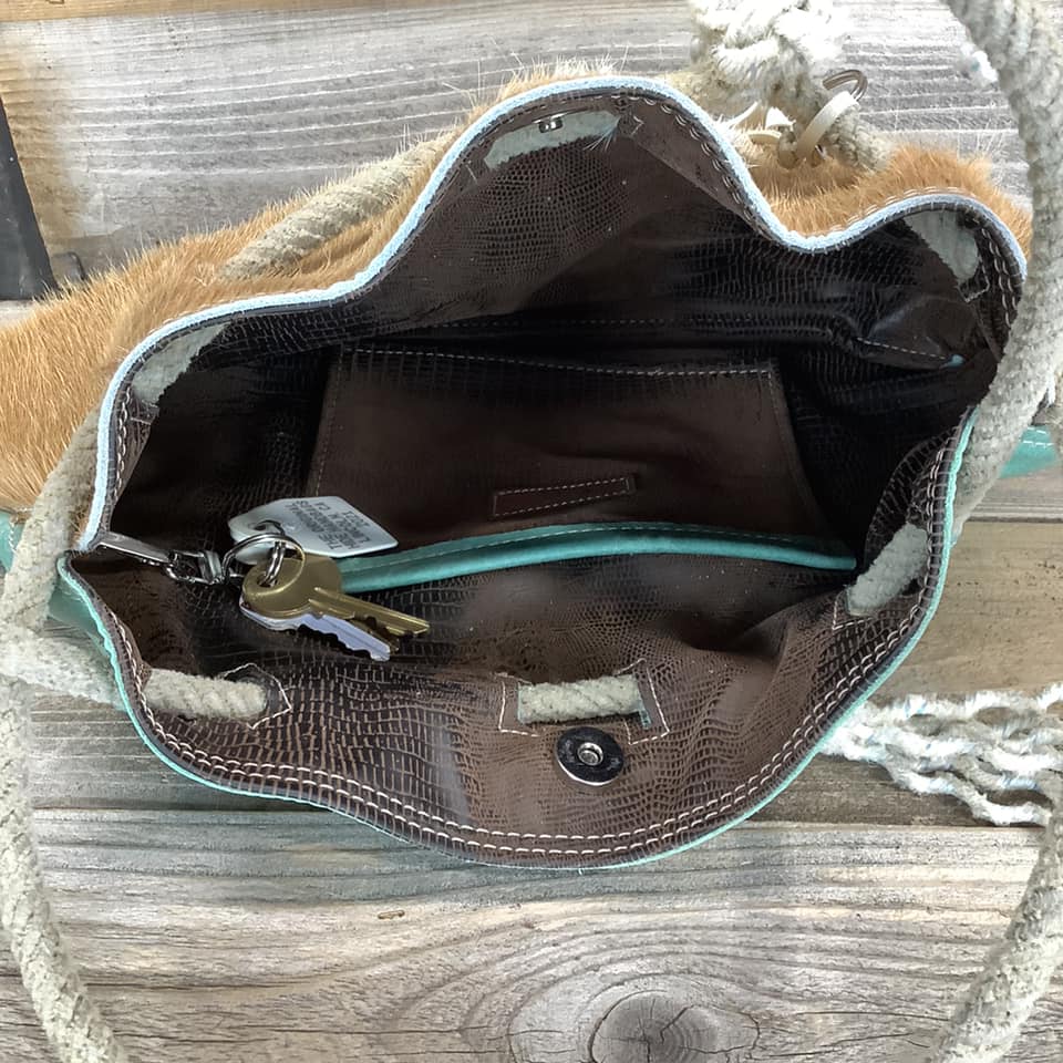 Exclusive Collection The City Bag #449
