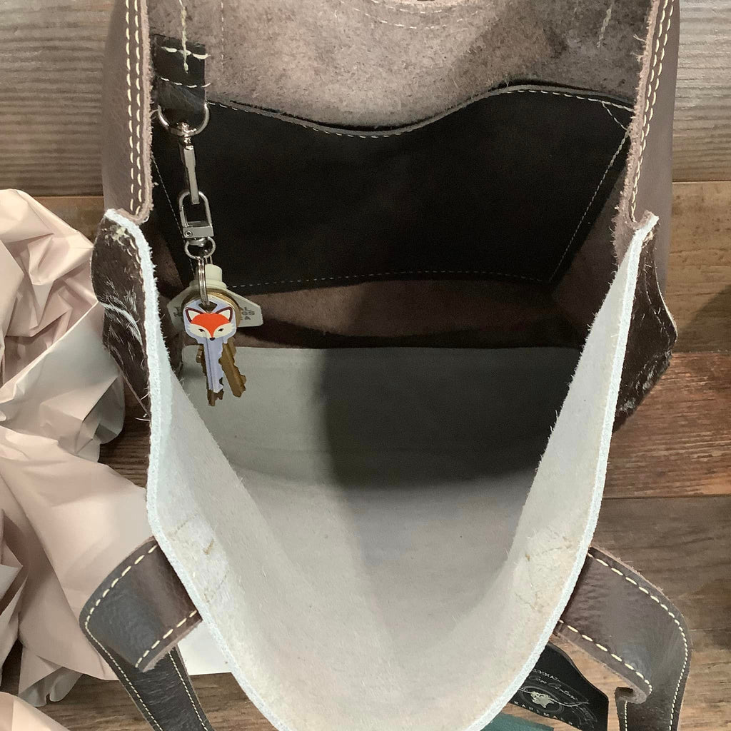 The Market Tote #48058