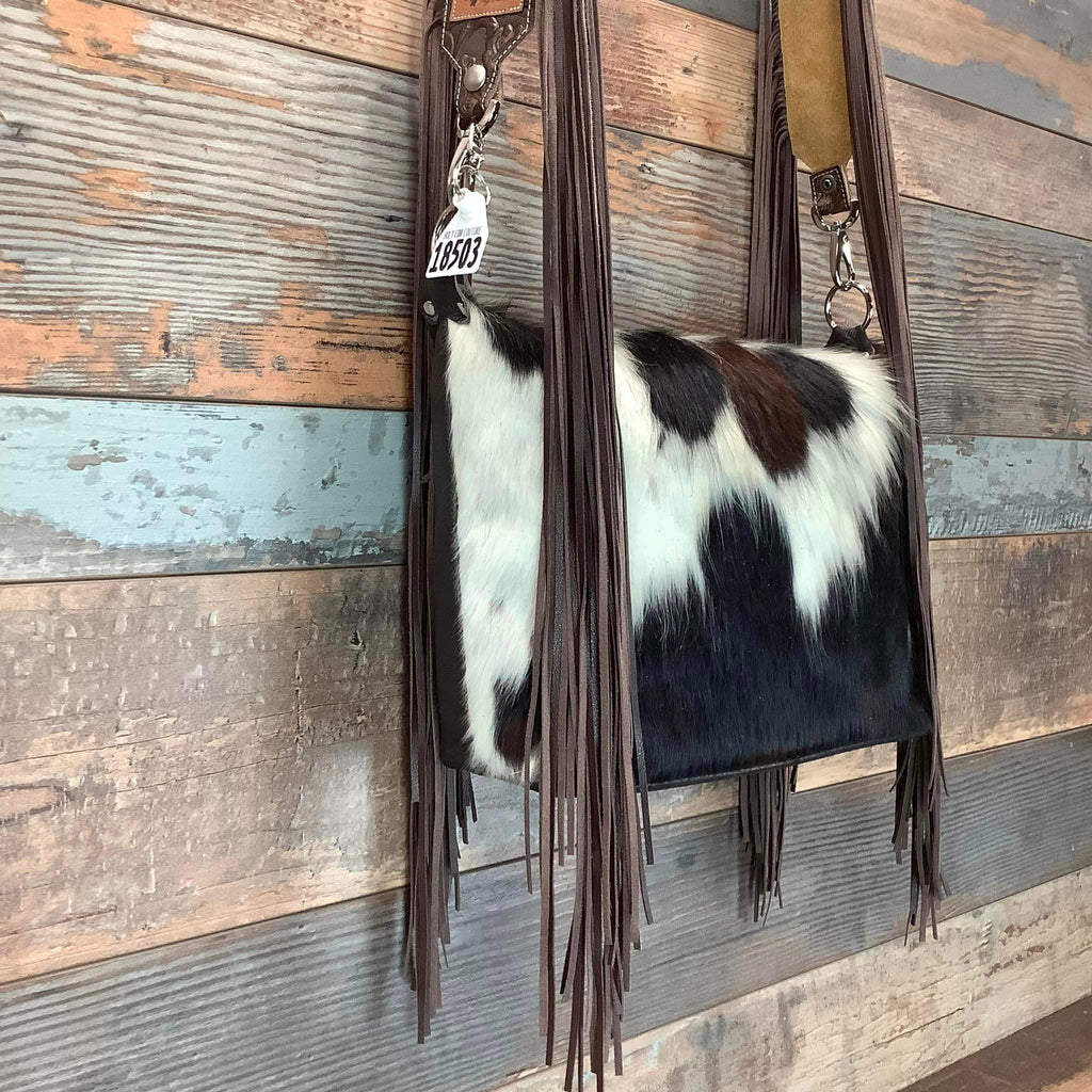 Fringe Strap 36" #18503