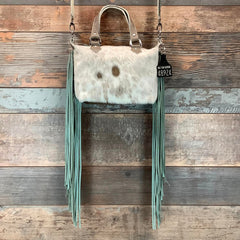 Mini Designer Hybrid 18" Fringe -#48924