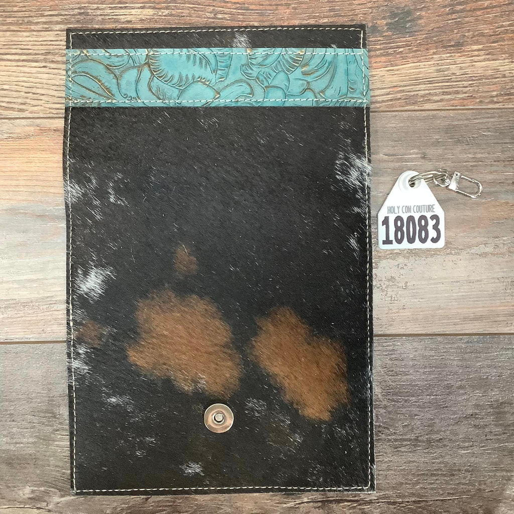 Bandit Wallet  - #18083