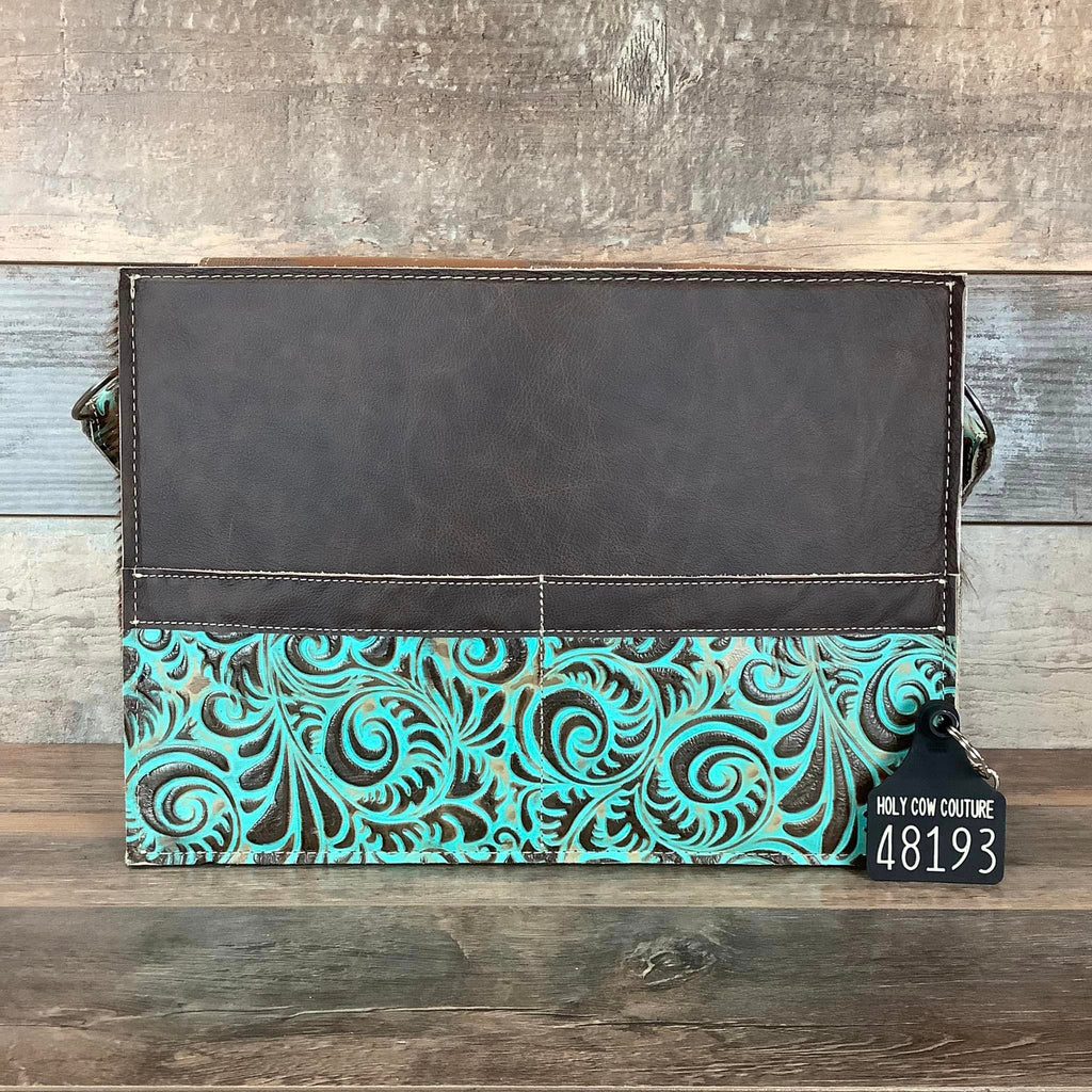Papoose Tote - #48193