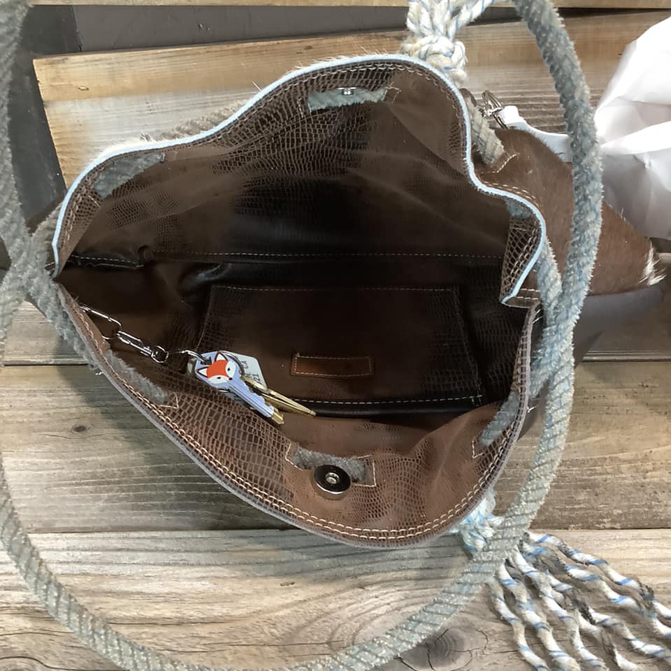 Exclusive Collection The City Bag #439
