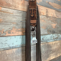 Fringe Strap 36" #18319