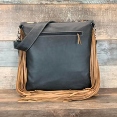 Outlaw - Pendleton® 18" Fringe #48791