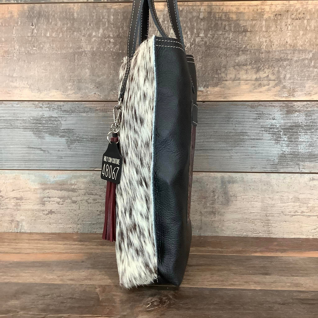The Market Tote #48067