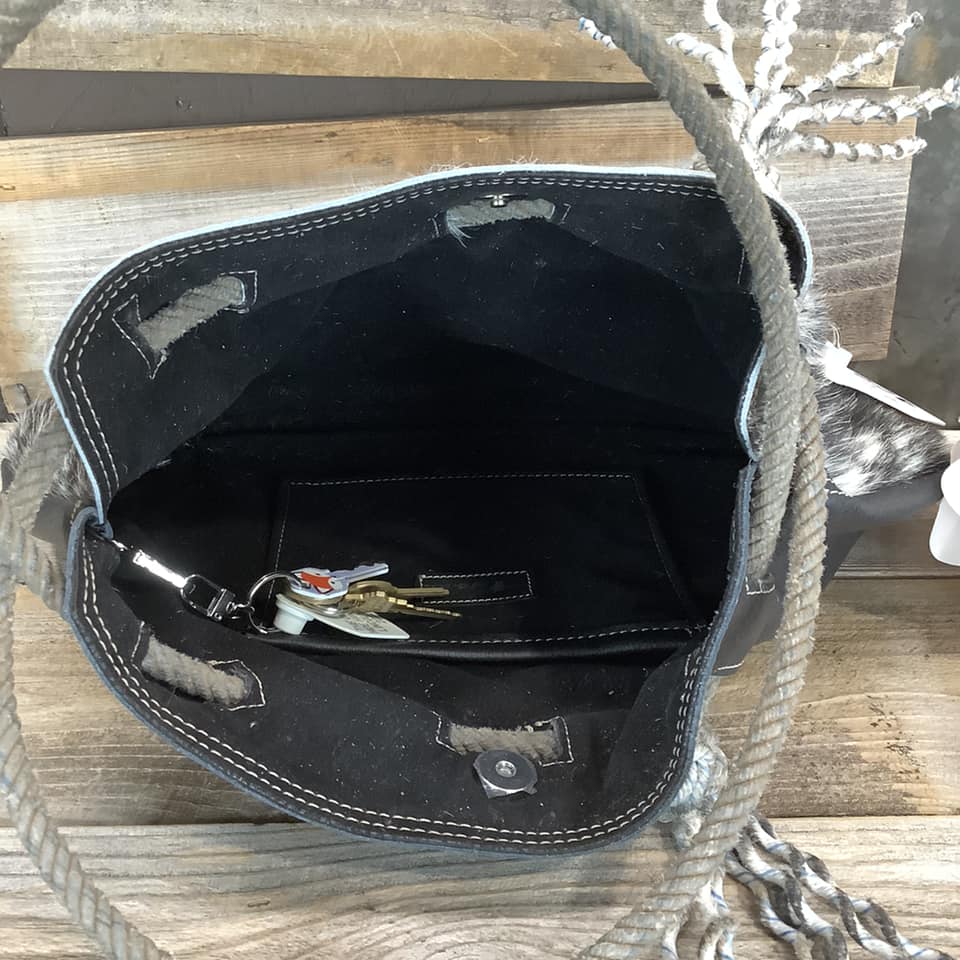 Exclusive Collection The City Bag #428