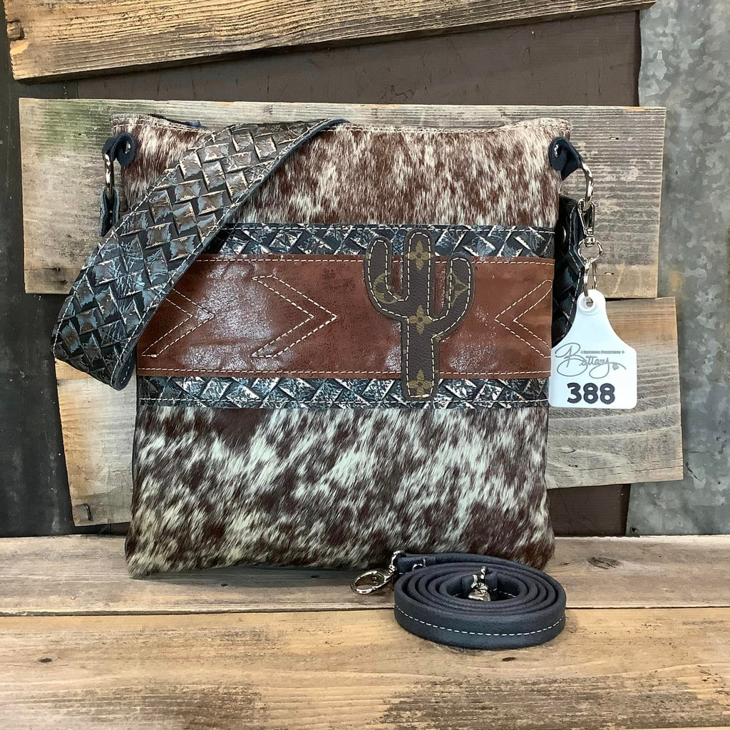 Exclusive Collection Crossbody ~ #388