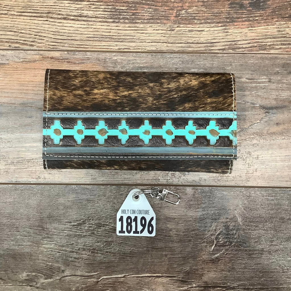 Bandit Wallet  - #18196