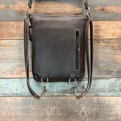 Mini Bagpack -#48868