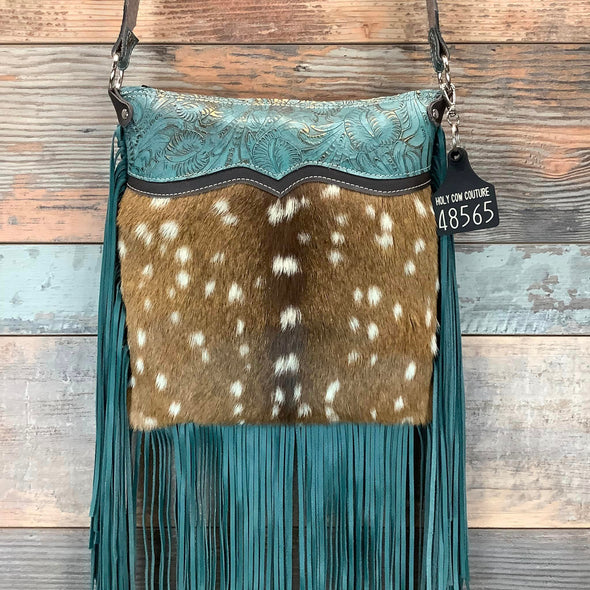 Crossbody Axis~ #48565