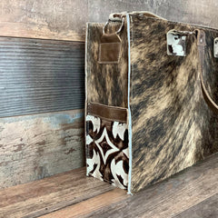 Get Outta Town Hybrid Tote #48206
