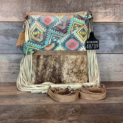 Mini Bagpack -#48709