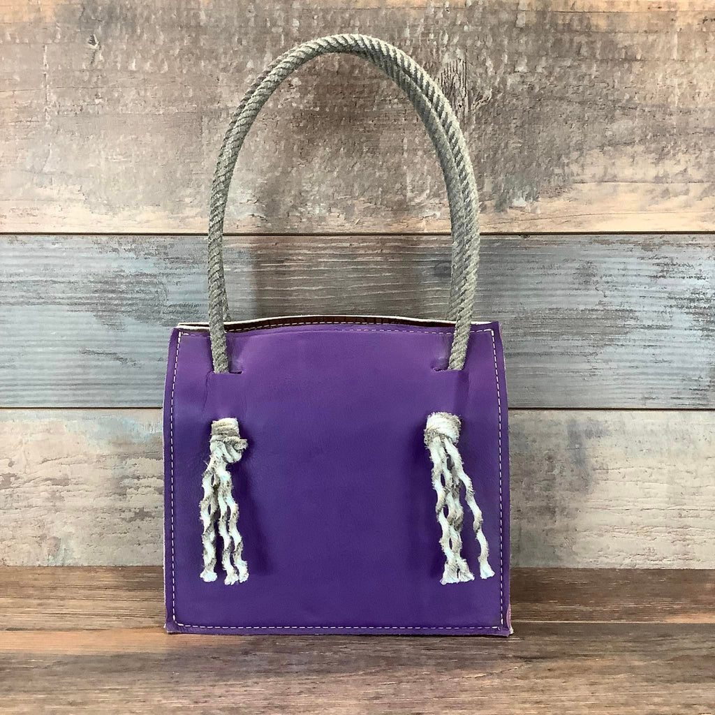 Mini Rope Purse #19401