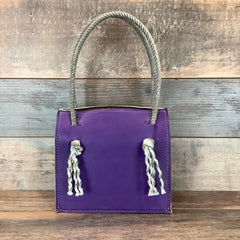 Mini Rope Purse #19401