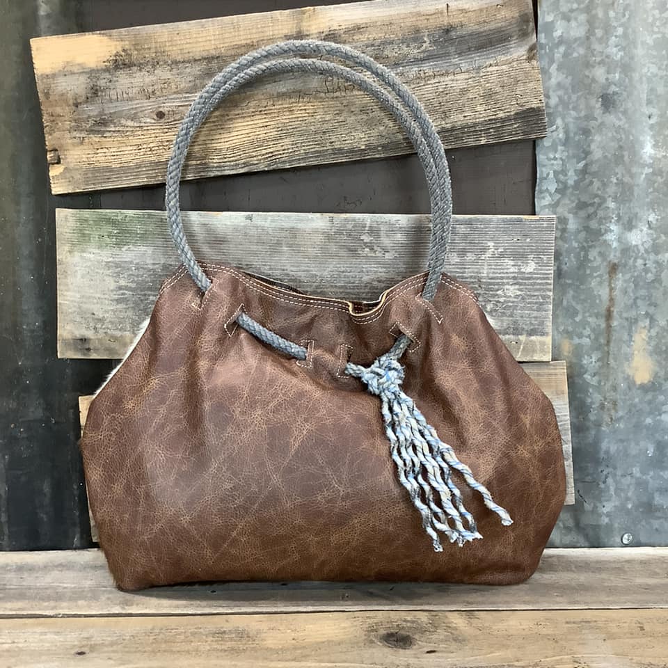 Exclusive Collection The City Bag #436
