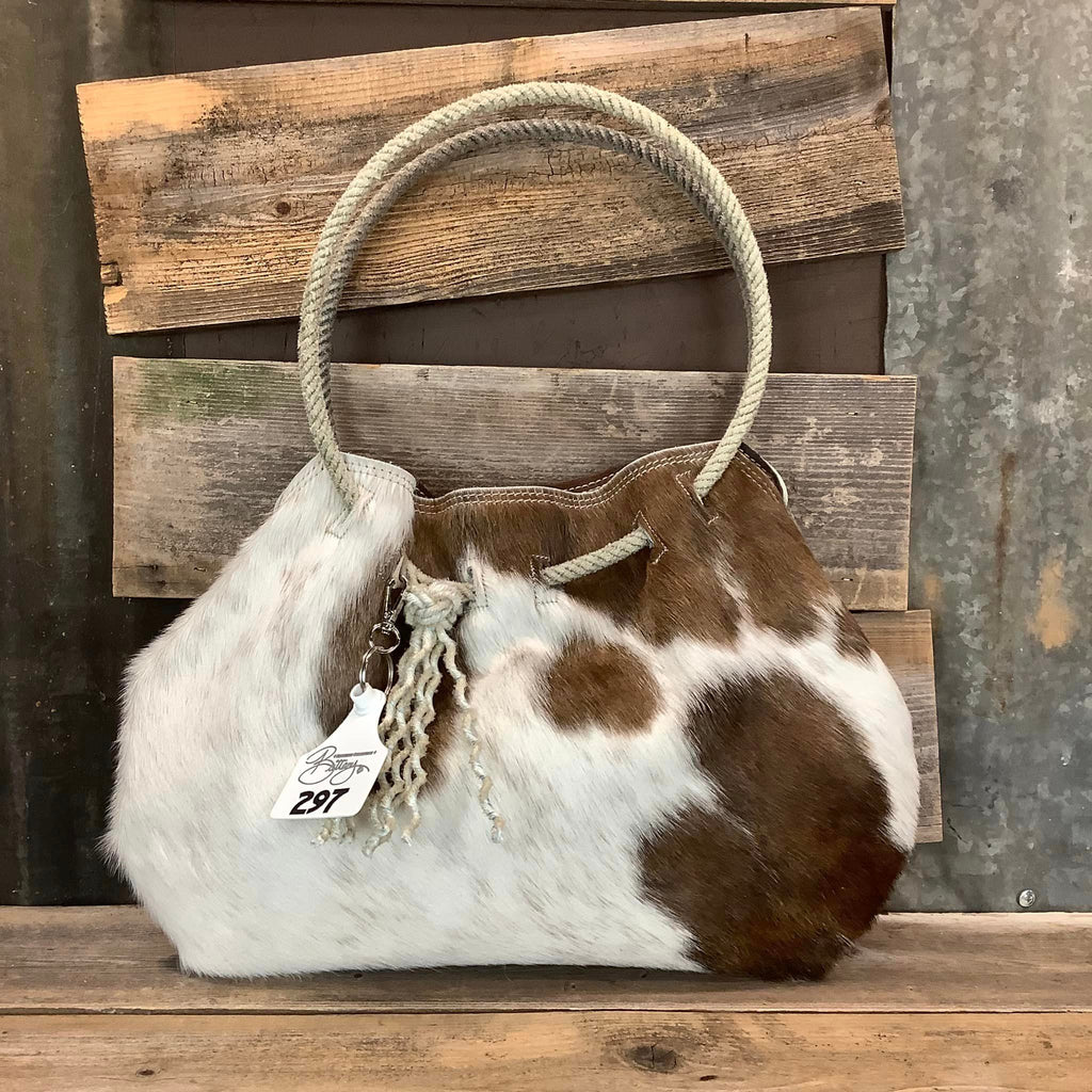 Exclusive Collection The City Bag #297